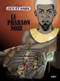 LE PHARAON NOIR