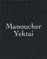 MANOUCHER YEKTAI /ANGLAIS