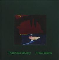 THADDEUS MOSLEY & FRANK WALTER : SANCTUARY /ANGLAIS