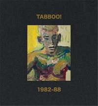 TABBOO!: 1982-88 /ANGLAIS