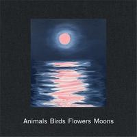 ANN CRAVEN: ANIMALS, BIRDS, FLOWERS, MOONS /ANGLAIS