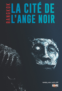 LA CITE DE LANGE NOIR