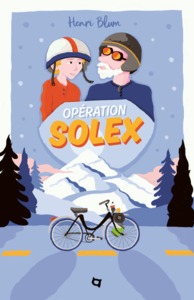 OPERATION SOLEX (COLL. SACHEM)