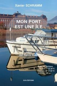 MON PORT EST UNE ILE