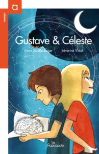 GUSTAVE ET CELESTE (COLL. POIDS PLUME)