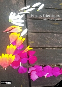 Pétales éclectiques