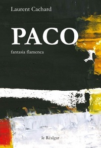 Paco - Fantasia Flamenca