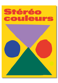 STEREO COULEURS
