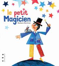 LE PETIT MAGICIEN