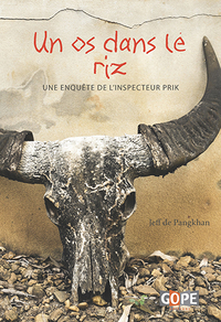 UN OS DANS LE RIZ