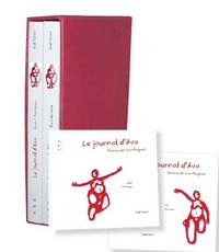 LE JOURNAL D'AVA, FEMME DE CRO-MAGNON