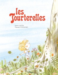 LES TOURTERELLES