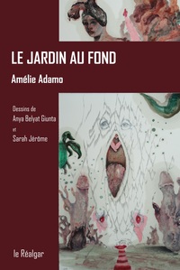 Le Jardin Au Fond - Nouvelle Chimerique