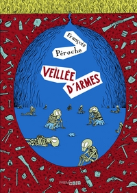 Veillée d'armes
