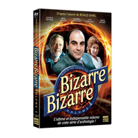BIZARRE BIZARRE V4 - 5 DVD