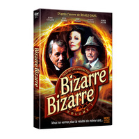 BIZARRE BIZARRE V1 - 5 DVD