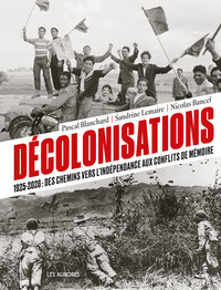 Décolonisations