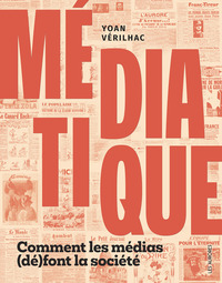 Médiatique