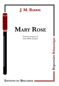 MARY ROSE
