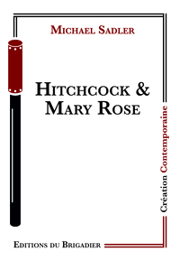 Hitchcock & Mary Rose