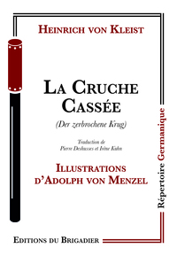 La Cruche Cassée