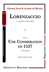 LORENZACCIO