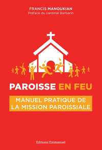 Paroisse en feu