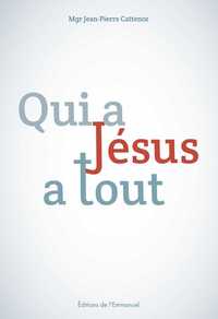 QUI A JESUS A TOUT