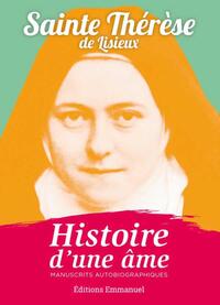 HISTOIRE D'UNE AME POCHE - MANUSCRITS AUTOBIOGRAPHIQUES