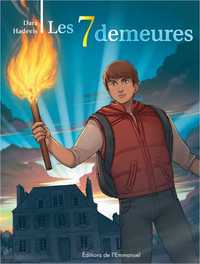 BD - Les 7 demeures