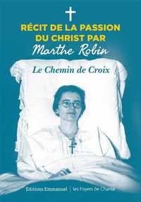 Le Chemin de Croix
