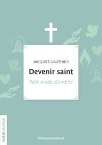 Devenir saint