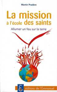 La mission à l'école des saints