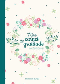 Mon carnet de gratitude 