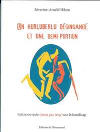 Un hurluberlu dégingandé et une demi-portion