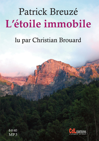 L'ETOILE IMMOBILE (CD MP3)