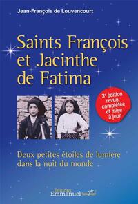 Saints François et Jacinthe de Fatima