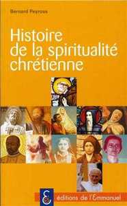 Histoire de la spiritualité chrétienne