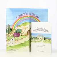 Calendrier de Carême