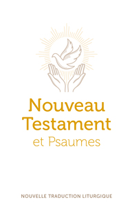 Nouveau Testament et Psaumes - Grand format