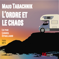 L'ORDRE ET LE CHAOS (1CD MP3)