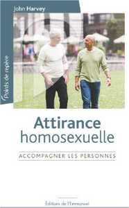 Attirance homosexuelle