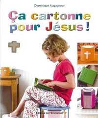 Ca cartonne pour Jésus !