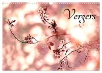 Vergers (Calendrier mural 2025 DIN A3 vertical), CALVENDO calendrier mensuel