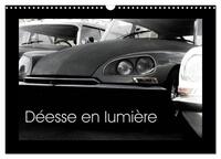 DEESSE EN LUMIERE (CALENDRIER MURAL 2024 DIN A3 VERTICAL), CALVENDO CALENDRIER MENSUEL - LUMIERES ET