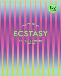 The Puzzle of Ecstasy /anglais
