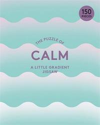 The Puzzle of Calm /anglais