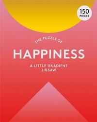 The Puzzle of Happiness /anglais