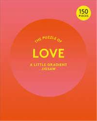 The Puzzle of Love /anglais