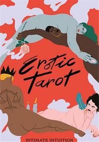 EROTIC TAROT /ANGLAIS